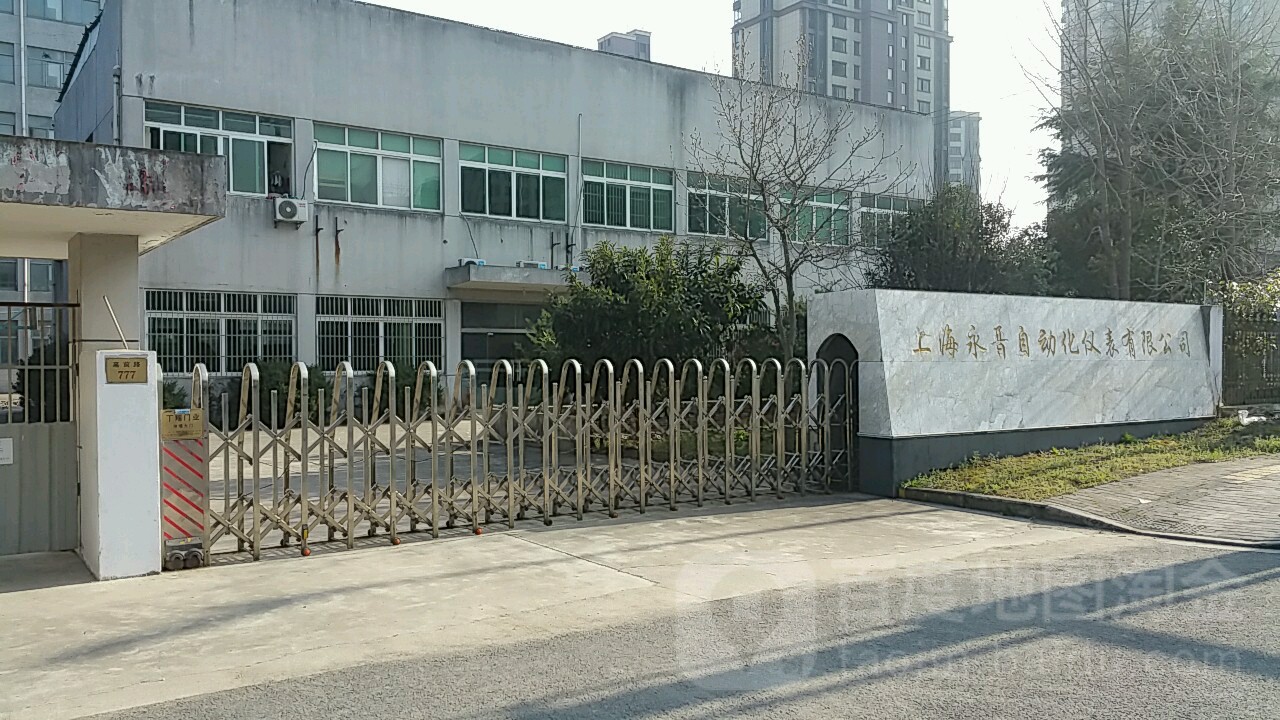 上海海吉仪表有限公司(海吉科技)